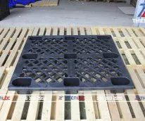 Sản phẩm pallet nhua chan coc black 1200x1000x140 4 1 206x172 — Công Ty TNHH Đầu Tư Và Thương Mại Thiên Lộc — MST 0107963356