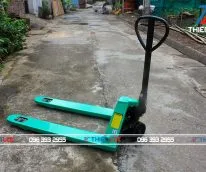 Sản phẩm thumnail xe nang tay 3 tan 206x172 — Công Ty TNHH Đầu Tư Và Thương Mại Thiên Lộc — MST 0107963356