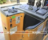 Sản phẩm xe nang dien dung lat 1 tan 3 206x172 — Công Ty TNHH Đầu Tư Và Thương Mại Thiên Lộc — MST 0107963356