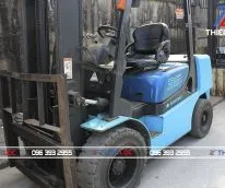 Sản phẩm xe nang dien sumitomo 35 206x172 — Công Ty TNHH Đầu Tư Và Thương Mại Thiên Lộc — MST 0107963356