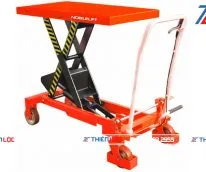 Sản phẩm xe nang mat ban noblelift 750kg 206x172 — Công Ty TNHH Đầu Tư Và Thương Mại Thiên Lộc — MST 0107963356