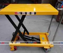 Sản phẩm xe nang mat ban thuy luc 206x172 — Công Ty TNHH Đầu Tư Và Thương Mại Thiên Lộc — MST 0107963356