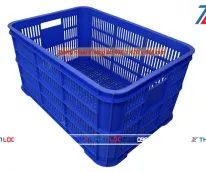 Sản phẩm thung nhua 6 song ho 610 420 310 206x172 — Công Ty TNHH Đầu Tư Và Thương Mại Thiên Lộc — MST 0107963356