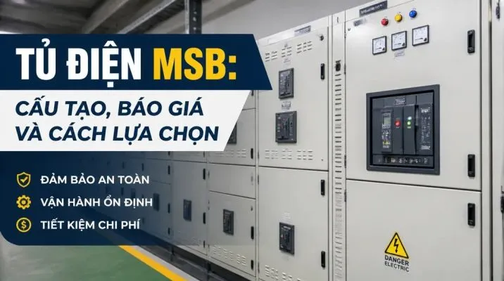 Sản phẩm thumbnail tu dien msb cau tao bao gia va cach lua chon 716x400 — Nhà Thầu Cơ Điện M&E - Công Ty TNHH Đầu Tư Xây Dựng Và Cơ Điện Thăng Long — MST 0107963405