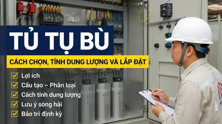 Sản phẩm thumbnail tu tu bu cach chon tinh dung luong va lap dat 716x400 — Nhà Thầu Cơ Điện M&E - Công Ty TNHH Đầu Tư Xây Dựng Và Cơ Điện Thăng Long — MST 0107963405