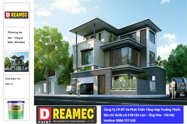 Sản phẩm b1 — Công Ty CP Đầu Tư Và Phát Triển Tổng Hợp Trường Thịnh — MST 0107966847