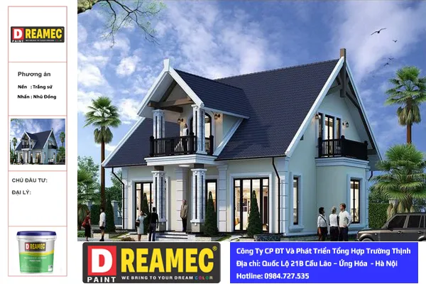 Sản phẩm b2 — Công Ty CP Đầu Tư Và Phát Triển Tổng Hợp Trường Thịnh — MST 0107966847