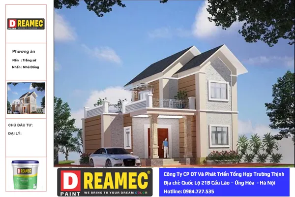 Sản phẩm b3 — Công Ty CP Đầu Tư Và Phát Triển Tổng Hợp Trường Thịnh — MST 0107966847