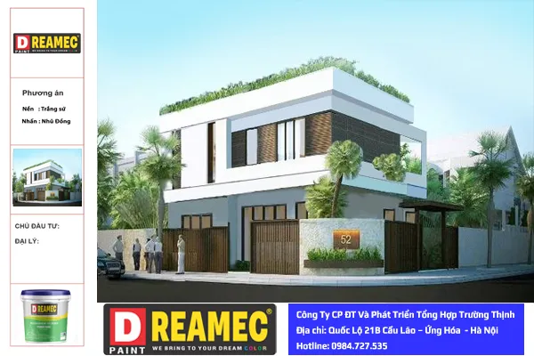 Sản phẩm b4 — Công Ty CP Đầu Tư Và Phát Triển Tổng Hợp Trường Thịnh — MST 0107966847