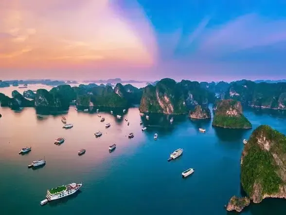 Sản phẩm halong_adb67c45bbe2edee94fae8a6a3703fde — Công Ty TNHH Thương Mại Và Dịch Vụ Itravel Việt Nam — MST 0107968636