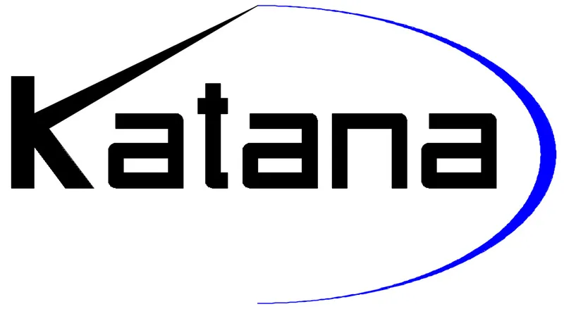 Logo Kho Lạnh Katana - Công Ty Cổ Phần Cơ Điện Katana Việt Nam