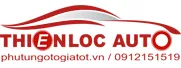 Logo Công Ty TNHH Xuất Nhập Khẩu Đầu Tư Thương Mại Thiên Lộc