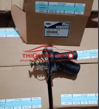 Sản phẩm VAN HẰNG NHIỆT FORD ESCAP 2.3 — Công Ty TNHH Xuất Nhập Khẩu Đầu Tư Thương Mại Thiên Lộc — MST 0107969213
