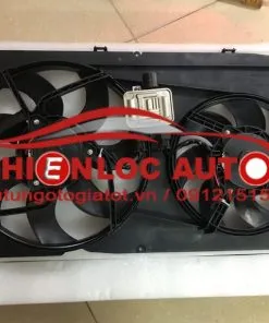 Sản phẩm CỤM QUẠT KÉT NƯỚC FORD TRANSIT 247x296 — Công Ty TNHH Xuất Nhập Khẩu Đầu Tư Thương Mại Thiên Lộc — MST 0107969213