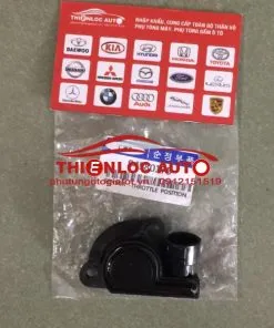 Sản phẩm CẢM BIẾN BƯỚM GA DAEWOO LANOS GENTRA 247x296 — Công Ty TNHH Xuất Nhập Khẩu Đầu Tư Thương Mại Thiên Lộc — MST 0107969213
