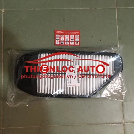 Sản phẩm LỌC GIÓ ĐỘNG CƠ DAEWOO MATIZ CHEVROLET SPARK — Công Ty TNHH Xuất Nhập Khẩu Đầu Tư Thương Mại Thiên Lộc — MST 0107969213