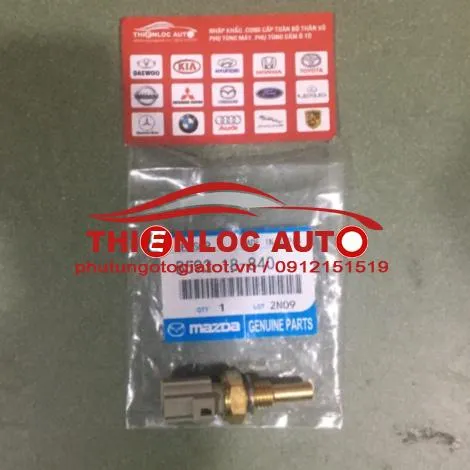 Sản phẩm CẢM BIẾN NHIỆT ĐỘ NƯỚC FORD RANGER B593 18 840 — Công Ty TNHH Xuất Nhập Khẩu Đầu Tư Thương Mại Thiên Lộc — MST 0107969213