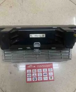 Sản phẩm CONG TAC DIEU KHIEN DIEU HOA TOYOTA CAMRY 55900 33C51 247x296 — Công Ty TNHH Xuất Nhập Khẩu Đầu Tư Thương Mại Thiên Lộc — MST 0107969213