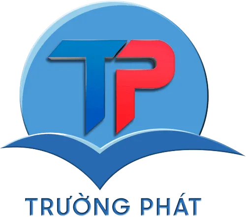 Logo Công Ty TNHH Thương Mại Cơ Khí Chế Tạo Trường Phát