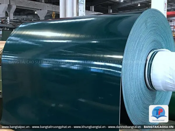 Sản phẩm Bang tai PU 600x450 — Công Ty TNHH Thương Mại Cơ Khí Chế Tạo Trường Phát — MST 0107969326