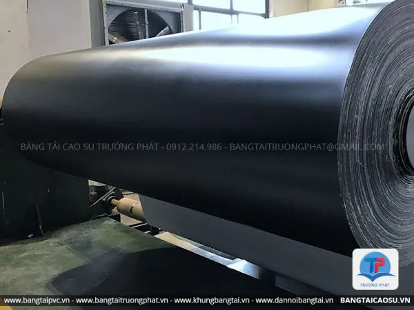 Sản phẩm Bang tai PVC den 1 600x450 — Công Ty TNHH Thương Mại Cơ Khí Chế Tạo Trường Phát — MST 0107969326