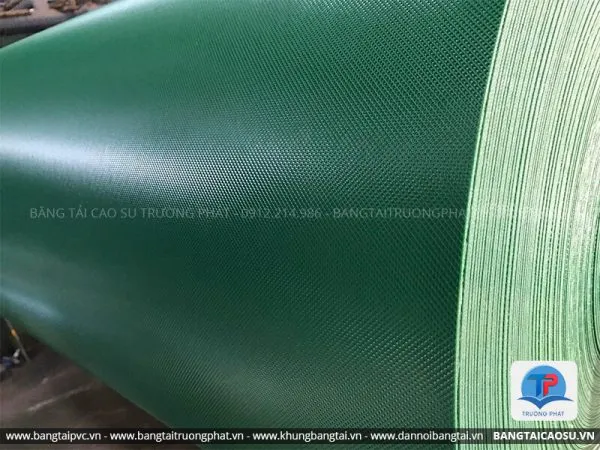 Sản phẩm Bang tai PVC nham karo 1 600x450 — Công Ty TNHH Thương Mại Cơ Khí Chế Tạo Trường Phát — MST 0107969326