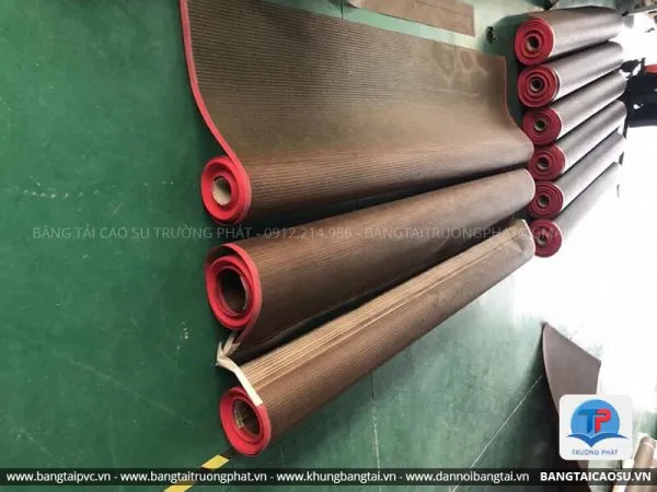 Sản phẩm bang tai luoi teflon 05 600x450 — Công Ty TNHH Thương Mại Cơ Khí Chế Tạo Trường Phát — MST 0107969326