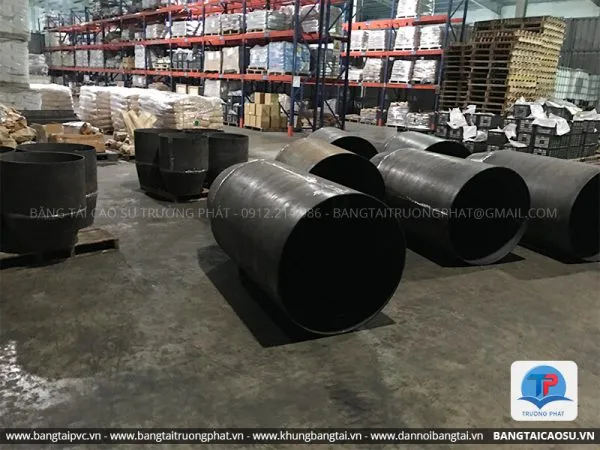 Sản phẩm do co khi 02 600x450 — Công Ty TNHH Thương Mại Cơ Khí Chế Tạo Trường Phát — MST 0107969326
