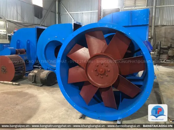 Sản phẩm quat ly tam 01 600x450 — Công Ty TNHH Thương Mại Cơ Khí Chế Tạo Trường Phát — MST 0107969326