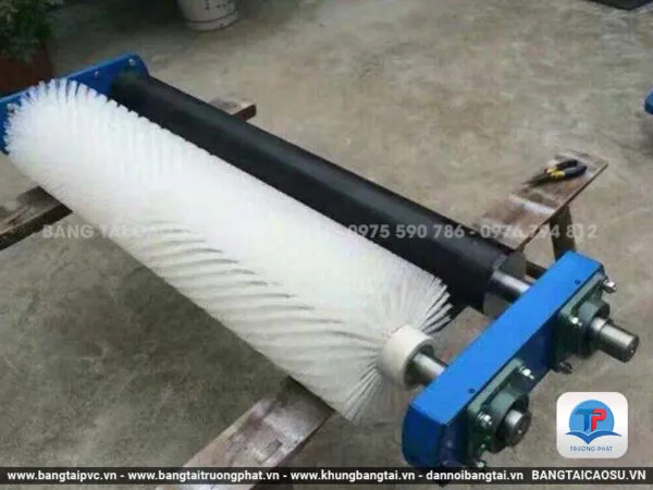 Sản phẩm rullo choi cuoc choi long ngua 04 600x450 — Công Ty TNHH Thương Mại Cơ Khí Chế Tạo Trường Phát — MST 0107969326