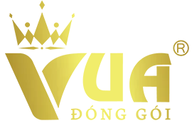 Logo Công Ty Cổ Phần Vua Đóng Gói Việt Nam