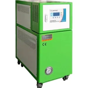 Sản phẩm 6kw Oil Mold Temperature Controller for Plastic Mould Injection Machine — Máy Nhựa Việt Đài - Công Ty TNHH Máy Nhựa Việt Đài — MST 0107972343