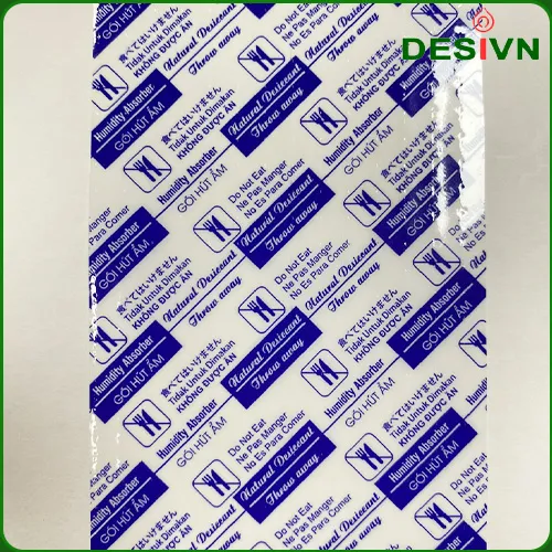 Sản phẩm giay thanh ly copy 10 05 — Chống ẩm DESI - Công Ty TNHH DESI Việt Nam — MST 0107972858