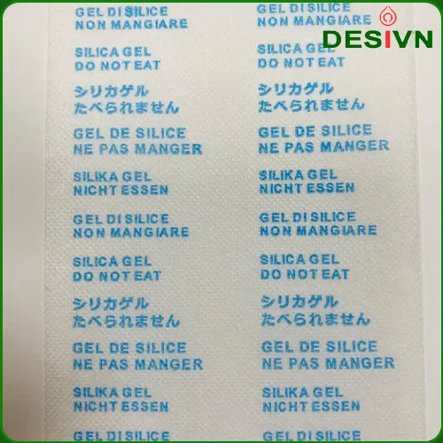 Sản phẩm giay thanh ly copy 11 5 — Chống ẩm DESI - Công Ty TNHH DESI Việt Nam — MST 0107972858