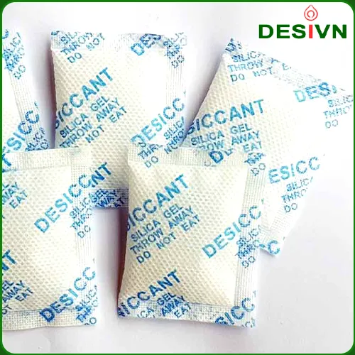 Sản phẩm goi chong am 1 — Chống ẩm DESI - Công Ty TNHH DESI Việt Nam — MST 0107972858