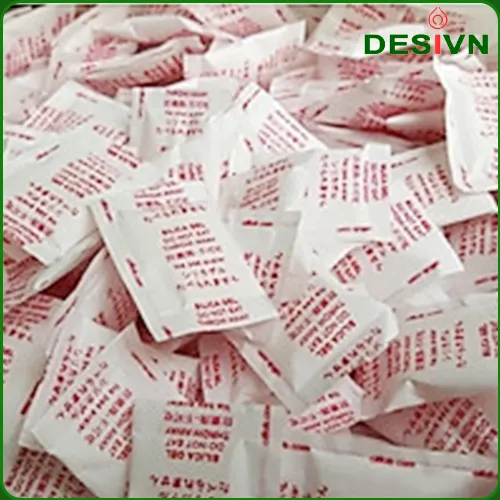 Sản phẩm goi chong am 2 — Chống ẩm DESI - Công Ty TNHH DESI Việt Nam — MST 0107972858