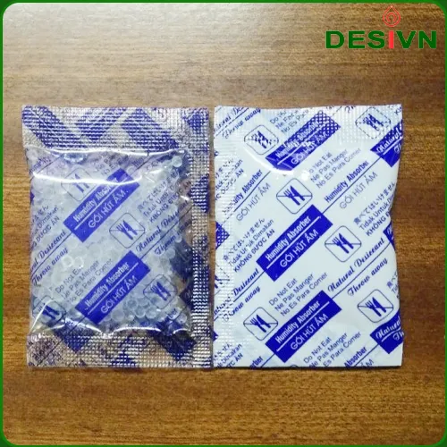 Sản phẩm goi chong am 3 — Chống ẩm DESI - Công Ty TNHH DESI Việt Nam — MST 0107972858