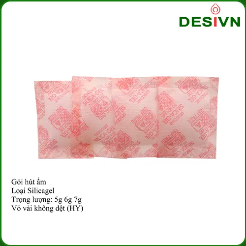 Sản phẩm goi chong am 5 — Chống ẩm DESI - Công Ty TNHH DESI Việt Nam — MST 0107972858