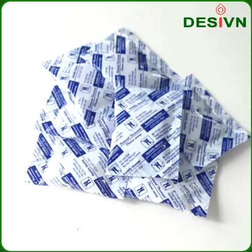 Sản phẩm goi chong am 7 — Chống ẩm DESI - Công Ty TNHH DESI Việt Nam — MST 0107972858