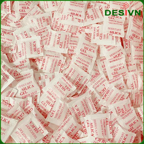 Sản phẩm goi chong am 8 — Chống ẩm DESI - Công Ty TNHH DESI Việt Nam — MST 0107972858