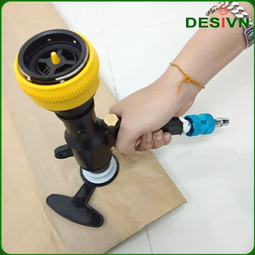 Sản phẩm sung van to — Chống ẩm DESI - Công Ty TNHH DESI Việt Nam — MST 0107972858