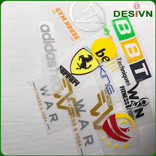Sản phẩm tem 2 — Chống ẩm DESI - Công Ty TNHH DESI Việt Nam — MST 0107972858