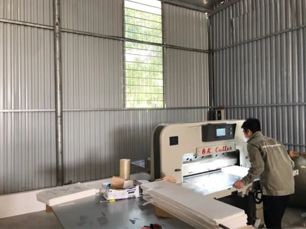 Sản phẩm kho hang 1 — Chống ẩm DESI - Công Ty TNHH DESI Việt Nam — MST 0107972858