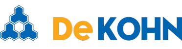 Logo Công Ty Cổ Phần Sản Xuất Và Thương Mại Dekohn