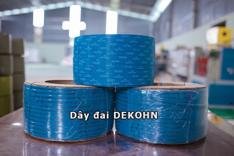 Sản phẩm 131985928151024109 — Công Ty Cổ Phần Sản Xuất Và Thương Mại Dekohn — MST 0107972978
