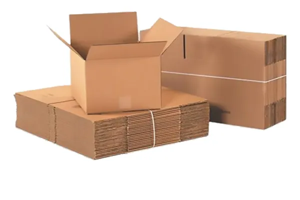 Sản phẩm carton — Bao Bì Giấy Prelude Việt Nam - Công Ty TNHH In ấn Prelude Việt Nam — MST 0107974365