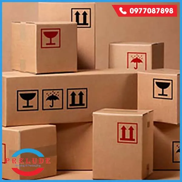 Sản phẩm dung thiet bi dien — Bao Bì Giấy Prelude Việt Nam - Công Ty TNHH In ấn Prelude Việt Nam — MST 0107974365