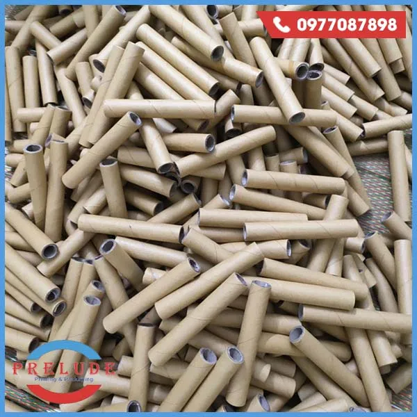 Sản phẩm ogiay — Bao Bì Giấy Prelude Việt Nam - Công Ty TNHH In ấn Prelude Việt Nam — MST 0107974365