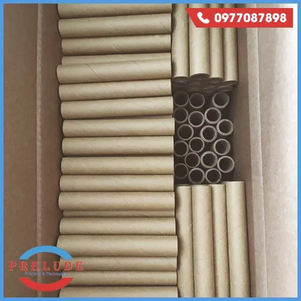 Sản phẩm ongiay — Bao Bì Giấy Prelude Việt Nam - Công Ty TNHH In ấn Prelude Việt Nam — MST 0107974365