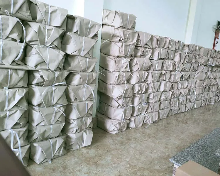 Sản phẩm kho hang (1) — Bao Bì Giấy Prelude Việt Nam - Công Ty TNHH In ấn Prelude Việt Nam — MST 0107974365